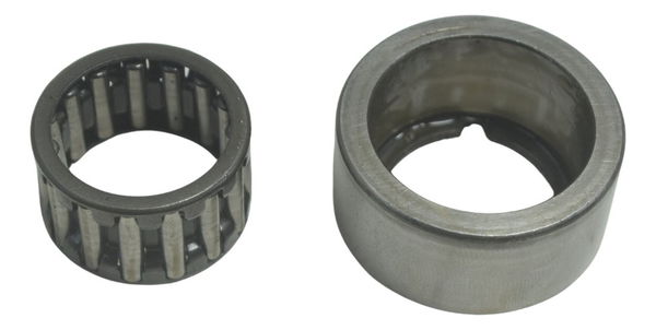 Rolamento Caixa Marcha Honda Cb 600f Hornet 12-14 Original