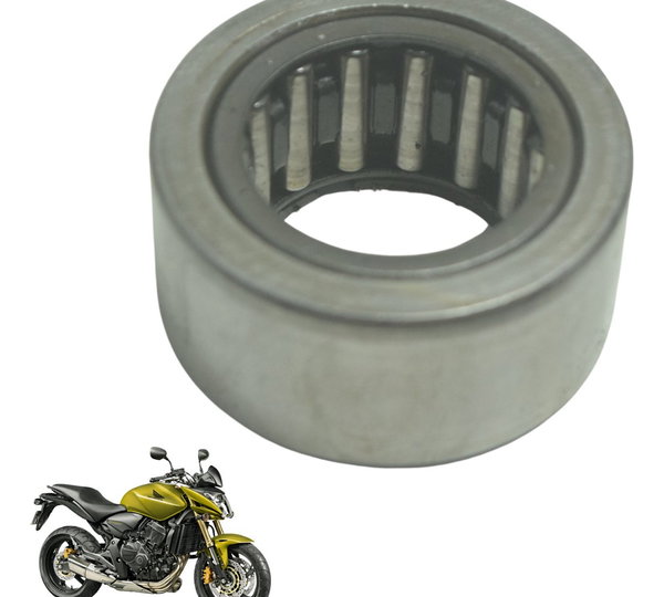 Rolamento Caixa Marcha Honda Cb 600f Hornet 12-14 Original