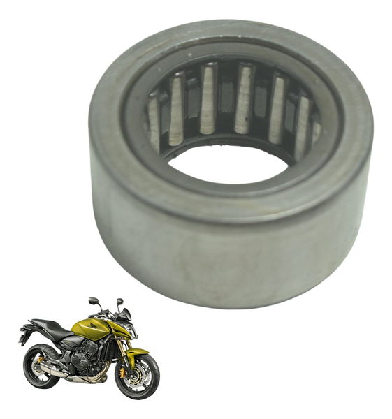 Rolamento Caixa Marcha Honda Cb 600f Hornet 12-14 Original