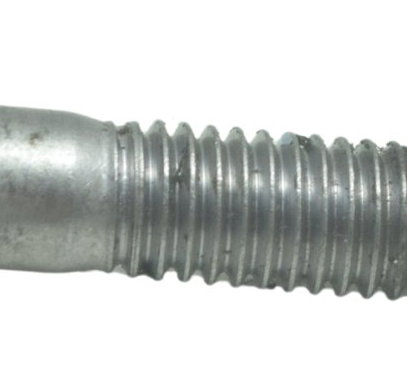 Parafuso Chassi Honda Cb 600f Hornet 12-14 Original