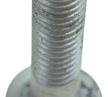 Parafuso Chassi Honda Cb 600f Hornet 12-14 Original