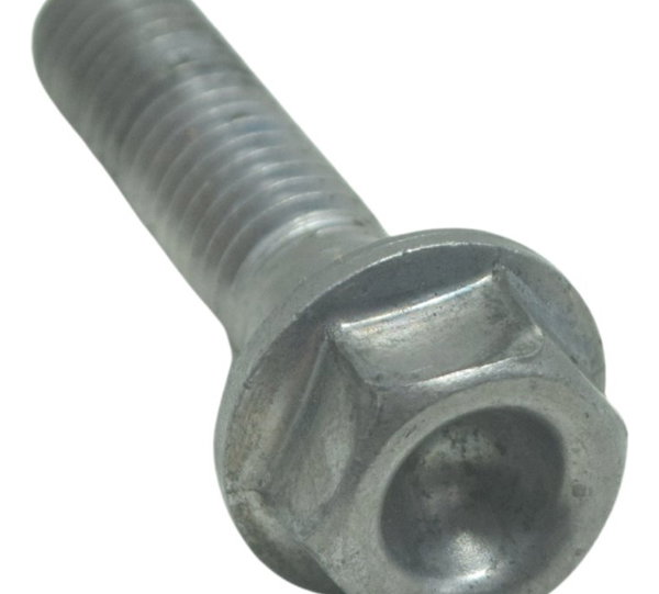 Parafuso Chassi Honda Cb 600f Hornet 12-14 Original