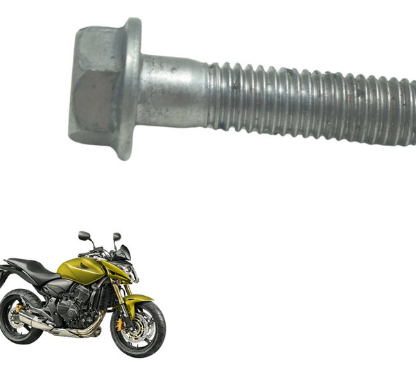Parafuso Chassi Honda Cb 600f Hornet 12-14 Original