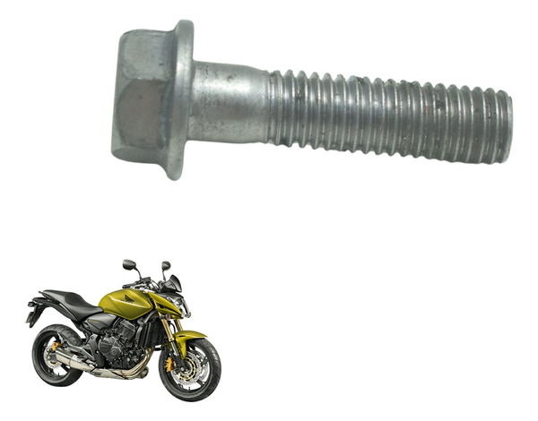 Parafuso Chassi Honda Cb 600f Hornet 12-14 Original
