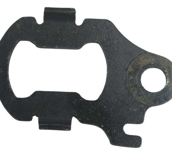 Trava Visor Óleo Motor Honda Cb 600f Hornet 12-14 Original