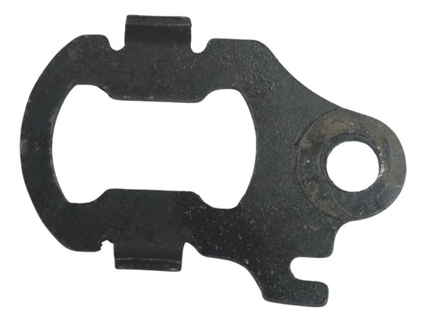 Trava Visor Óleo Motor Honda Cb 600f Hornet 12-14 Original