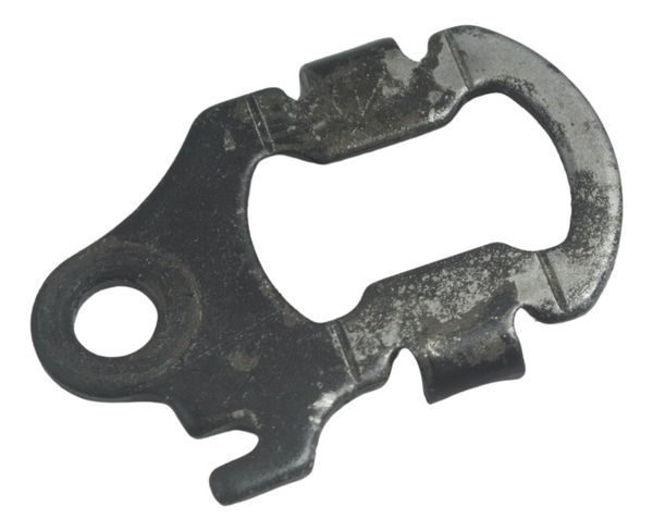 Trava Visor Óleo Motor Honda Cb 600f Hornet 12-14 Original