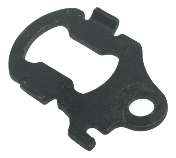 Trava Visor Óleo Motor Honda Cb 600f Hornet 12-14 Original