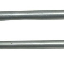 Par Parafusos Quadro Motor Honda Cb 600f Hornet 12-14 Orig