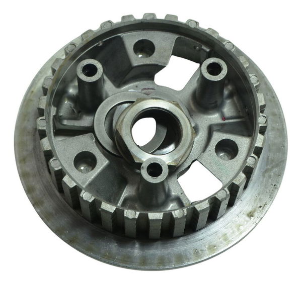 Cubo Platô Embreagem Honda Cb 500 X 21-23 Original