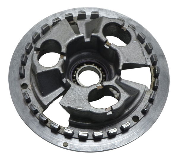 Cubo Platô Embreagem Honda Cb 500 X 21-23 Original