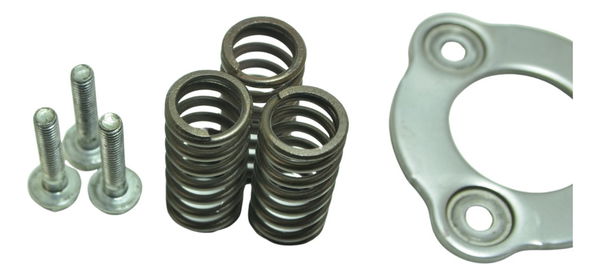 Cubo Platô Embreagem Honda Cb 500 X 21-23 Original