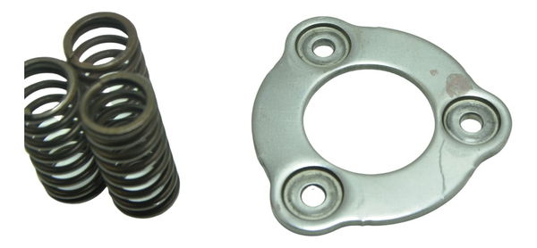 Cubo Platô Embreagem Honda Cb 500 X 21-23 Original