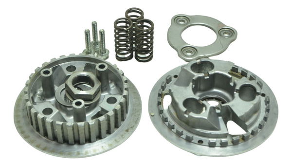 Cubo Platô Embreagem Honda Cb 500 X 21-23 Original