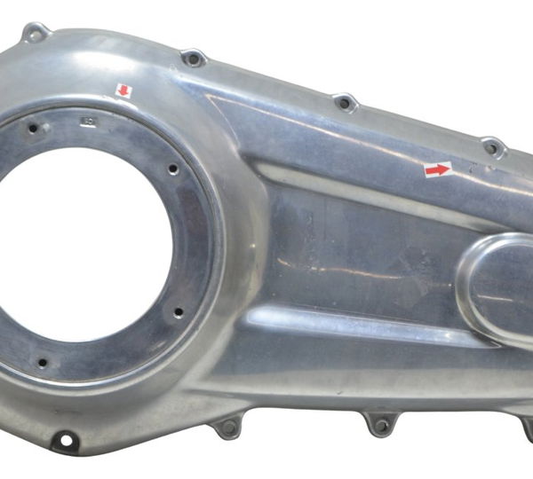 Tampa Primária C/ Detalhes Harley Softail M8 2018 Original