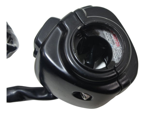 Chave Punho Luz Harley 883 R Sportster 08-09 Original