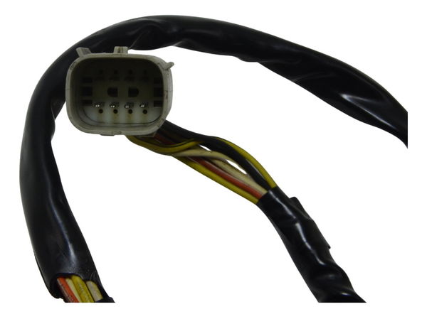Chave Punho Luz Harley 883 R Sportster 08-09 Original