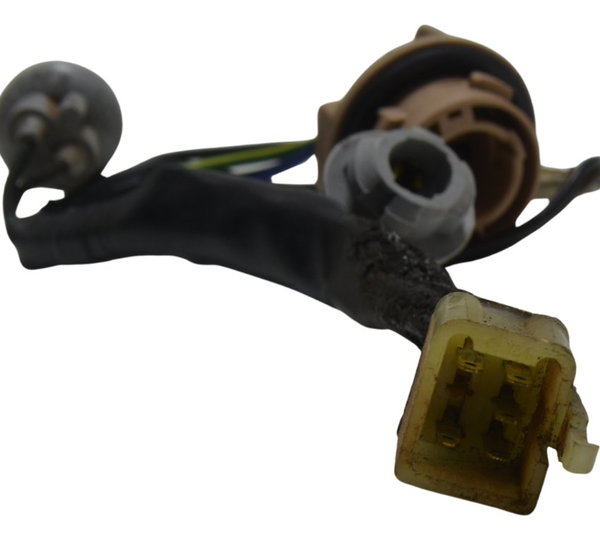 Chicote Pisca Dianteiro C/ Avaria Yamaha Neo 125 17-22 Orig