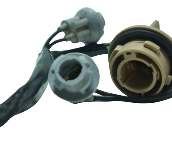 Chicote Pisca Dianteiro C/ Avaria Yamaha Neo 125 17-22 Orig