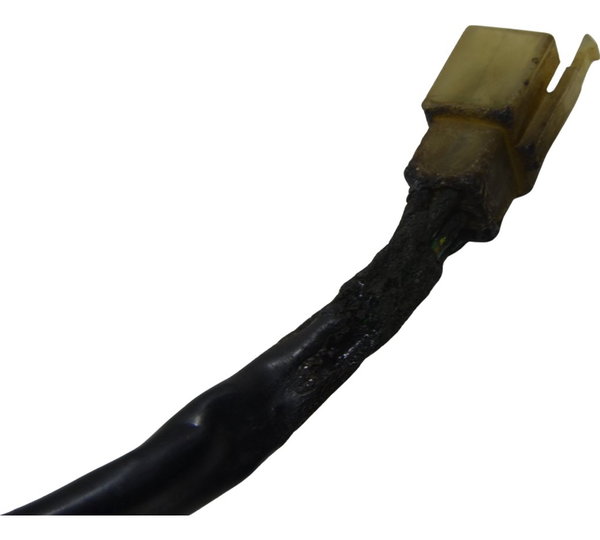 Chicote Pisca Dianteiro C/ Avaria Yamaha Neo 125 17-22 Orig