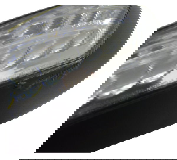 Espelho Retrovisor Esq C/ Avaria Ducati Supersport 939 17-22