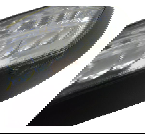 Espelho Retrovisor Esq C/ Avaria Ducati Supersport 939 17-22