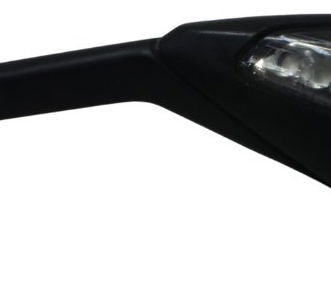 Espelho Retrovisor Esq C/ Avaria Ducati Supersport 939 17-22