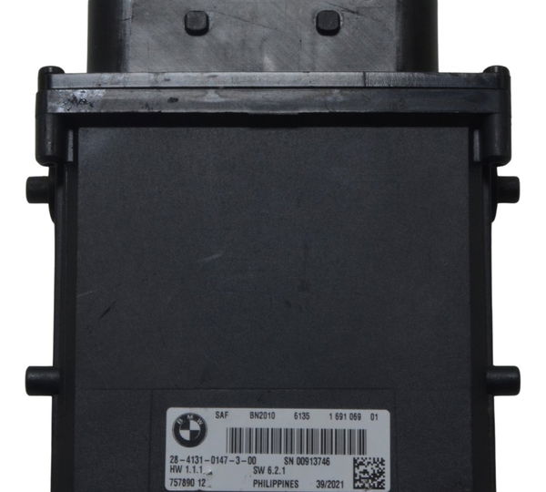 Modulo Esa Bmw S 1000 Rr 15-19 Original