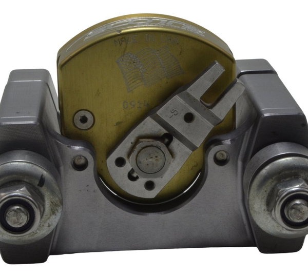 Amortecedor Direção Paralelo (scots) Bmw F 800 Gs 13-16