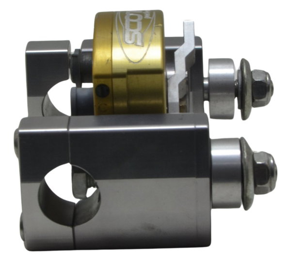 Amortecedor Direção Paralelo (scots) Bmw F 800 Gs 13-16