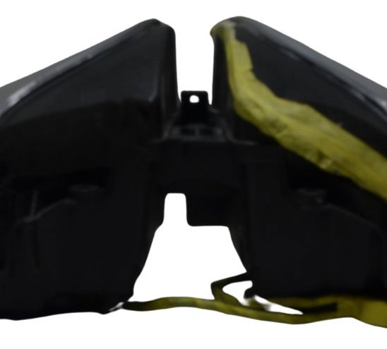 Farol C/ Avaria Honda Cbr 1000rr 08-11 Original Ambos Lados