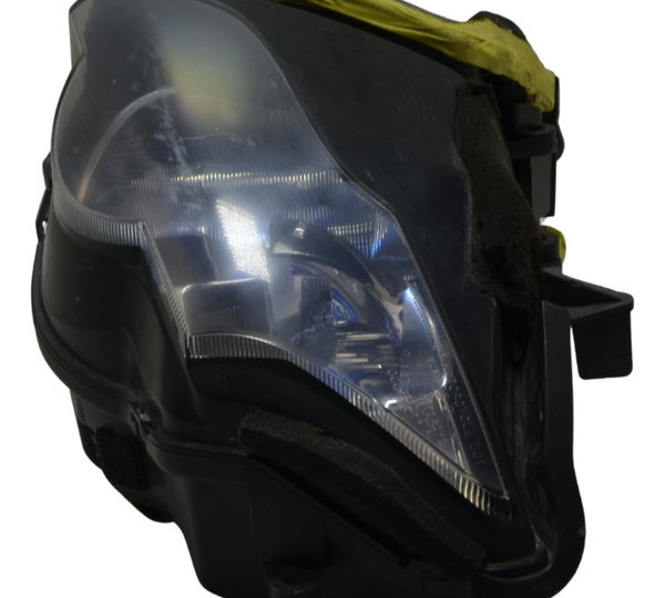 Farol C/ Avaria Honda Cbr 1000rr 08-11 Original Ambos Lados