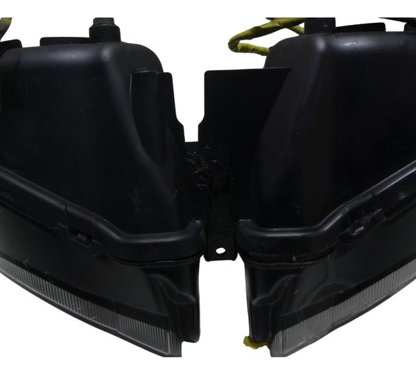 Farol C/ Avaria Honda Cbr 1000rr 08-11 Original Ambos Lados