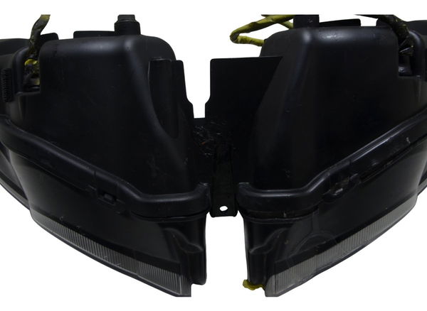 Farol C/ Avaria Honda Cbr 1000rr 08-11 Original Ambos Lados