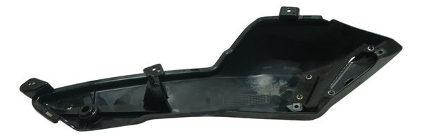 Acabamento Lateral Tanque Esq Yamaha Mt 07 15-18 Original
