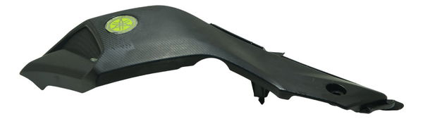 Acabamento Lateral Tanque Esq Yamaha Mt 07 15-18 Original