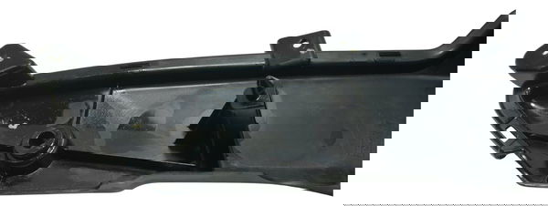 Acabamento Lateral Tanque Esq Yamaha Mt 07 15-18 Original