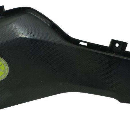 Acabamento Lateral Tanque Esq Yamaha Mt 07 15-18 Original