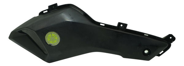 Acabamento Lateral Tanque Esq Yamaha Mt 07 15-18 Original