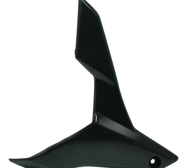 Acabamento Radiador Avaria Suzuki Gsx-r 750 Srad 10-13 Orig