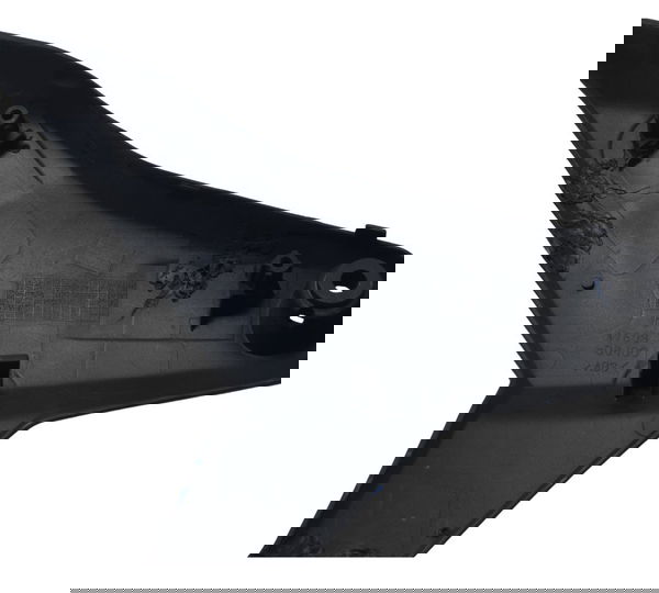 Acabamento Radiador Avaria Suzuki Gsx-r 750 Srad 10-13 Orig