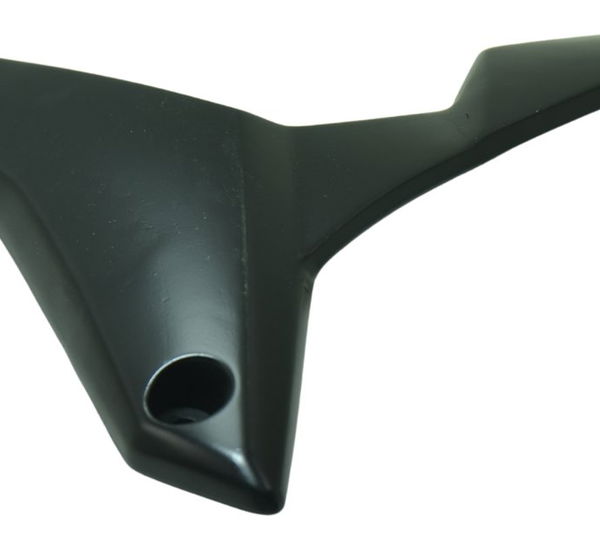 Acabamento Radiador Avaria Suzuki Gsx-r 750 Srad 10-13 Orig