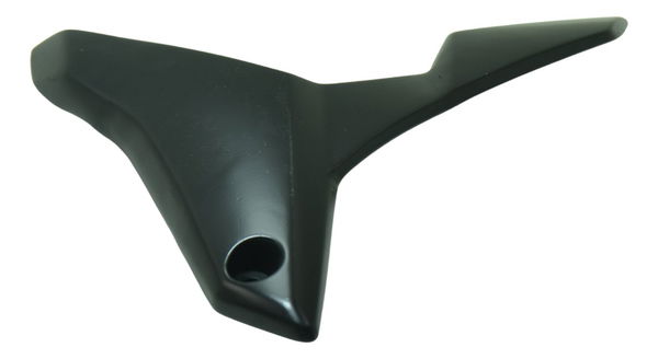 Acabamento Radiador Avaria Suzuki Gsx-r 750 Srad 10-13 Orig