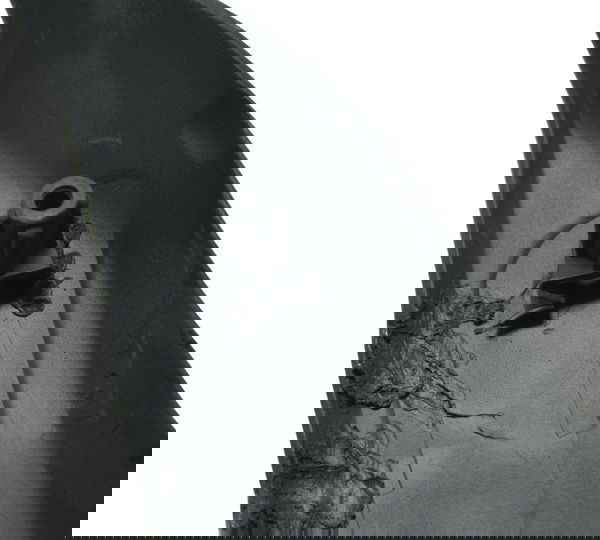 Acabamento Radiador Avaria Suzuki Gsx-r 750 Srad 10-13 Orig