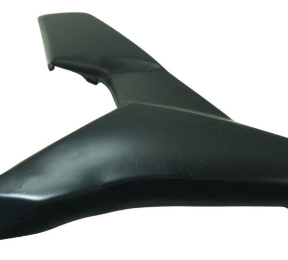 Acabamento Radiador Avaria Suzuki Gsx-r 750 Srad 10-13 Orig