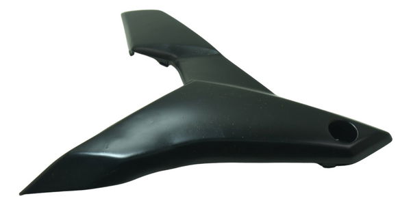 Acabamento Radiador Avaria Suzuki Gsx-r 750 Srad 10-13 Orig