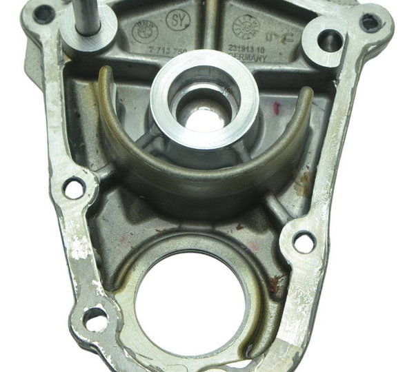 Tampa Motor Direito Bmw S 1000 Rr 10-14 Original