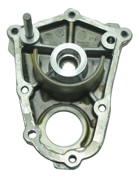 Tampa Motor Direito Bmw S 1000 Rr 10-14 Original