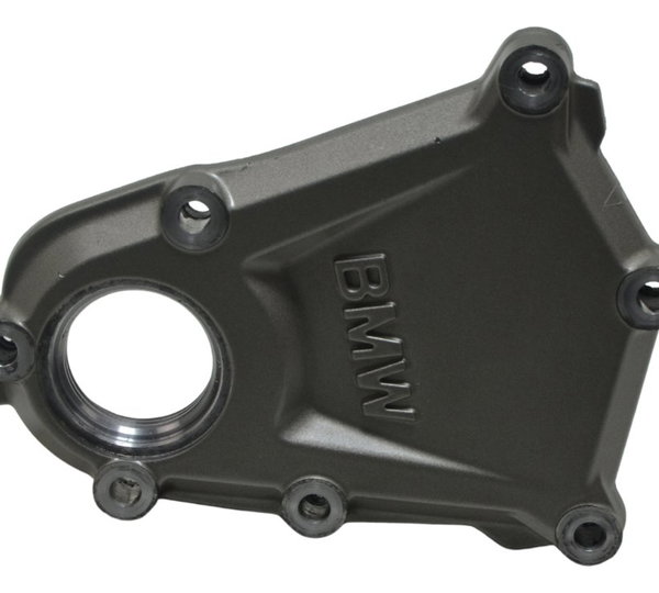 Tampa Motor Direito Bmw S 1000 Rr 10-14 Original