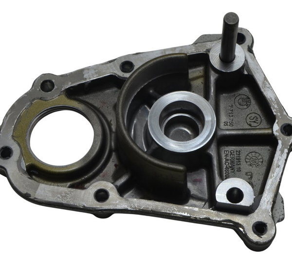 Tampa Motor Direito Bmw S 1000 Rr 10-14 Original